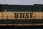 BNSF 9783